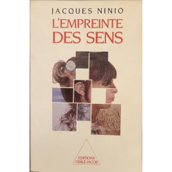 L'Empreinte des sens: Perception mémoire langage