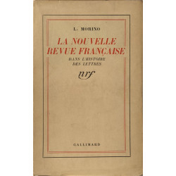 La Nouvelle Revue Française