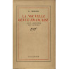 La Nouvelle Revue Française