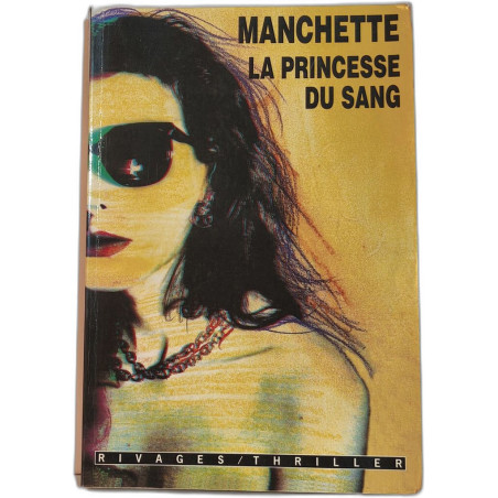 La princesse du sang