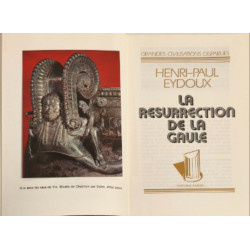 ALa résurection de la Gaule