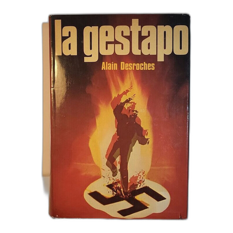 La Gestapo
