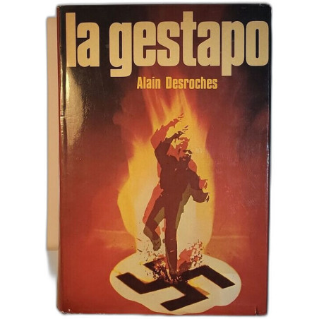 La Gestapo