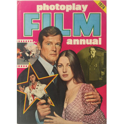 Photoplay film annual 1974