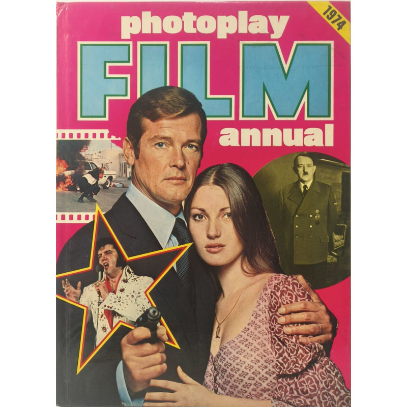 Photoplay film annual 1974
