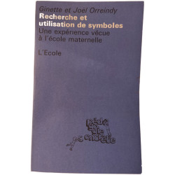 Recherche et utilisation de symboles