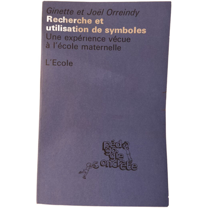 Recherche et utilisation de symboles