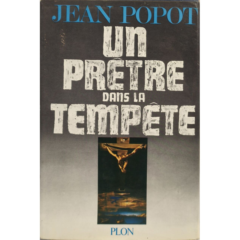 Un prêtre dans la tempête