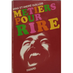 Métiers pour rire