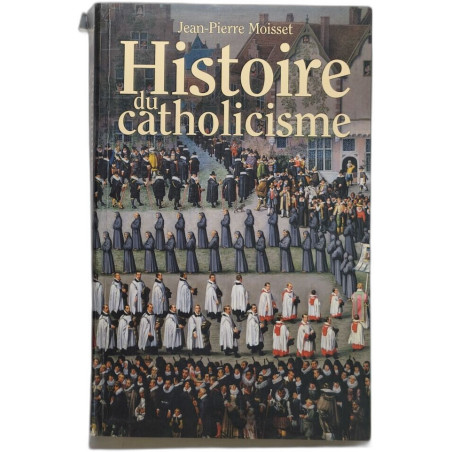 Histoire du catholicisme