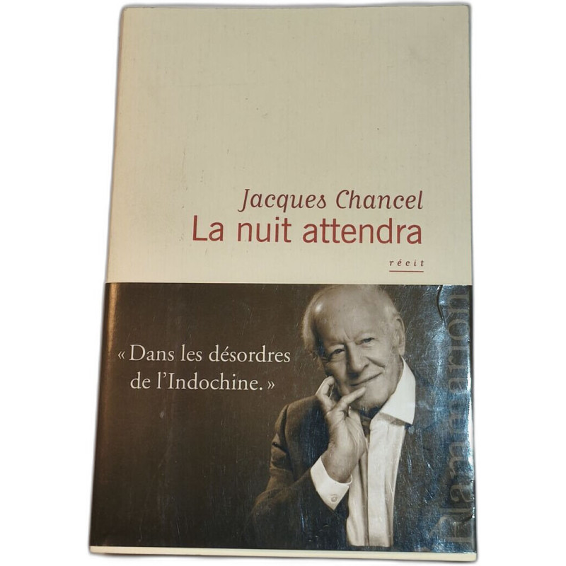 La nuit attendra