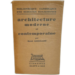 Architecture moderne et contemporaine