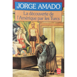 La Decouverte De L'Amerique Par Les Turcs. Comment L'Arabe Jamil...