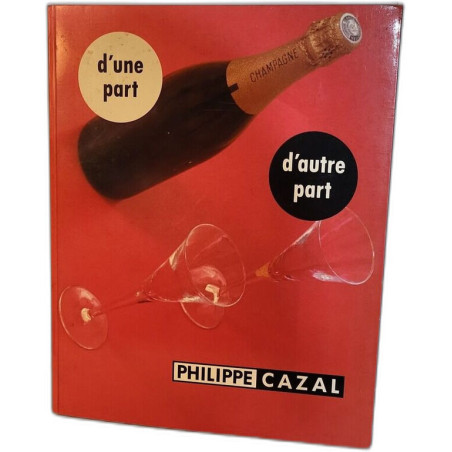 d'une part d'autre part