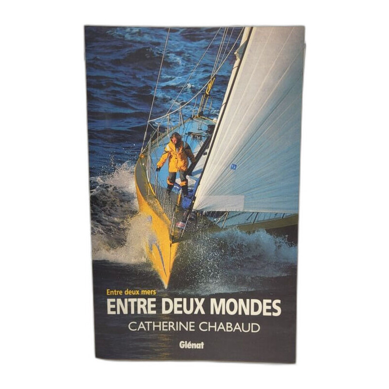 Entre deux mondes entre deux mers- (en cadeau pour suivre le...