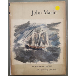 John Marin