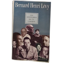 Les aventures de la liberté