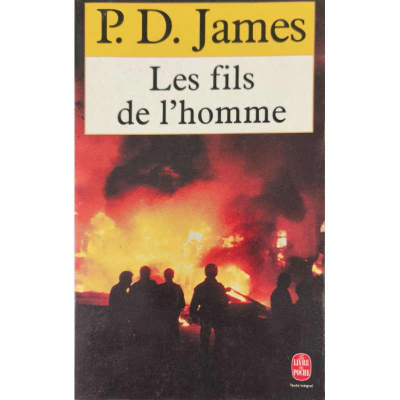 Les Fils de l'homme