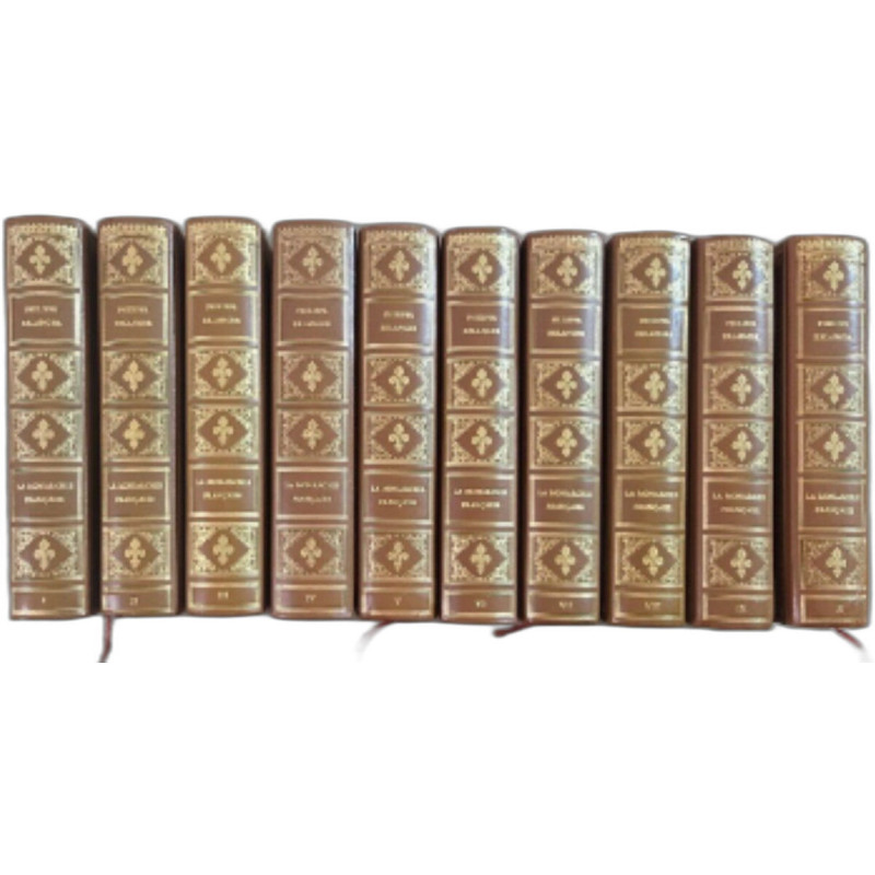 La Monarchie Française 1515-1715 - oeuvres complètes