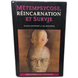 Métempsycose réincarnation et survie