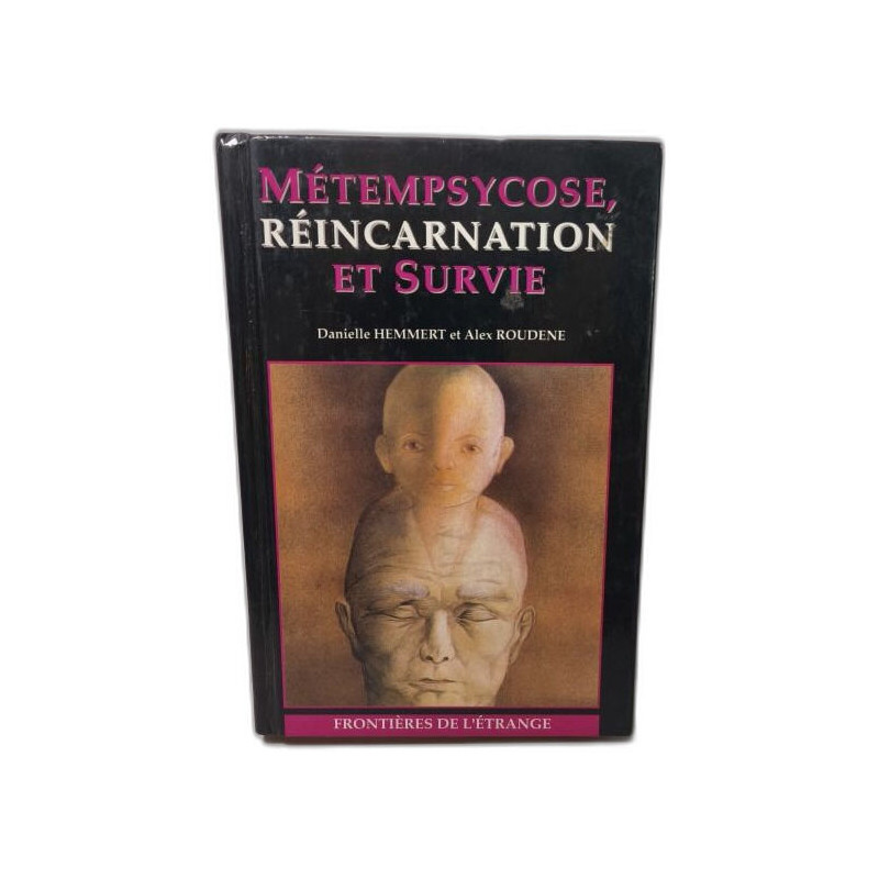 Métempsycose réincarnation et survie