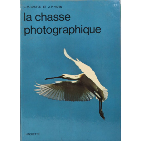 La chasse photographique