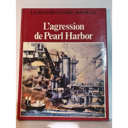 L'agression de Pearl Harbor