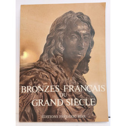 Bronzes français du Grand Siècle