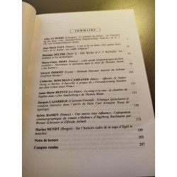 Le texte et l'idée 8/1993