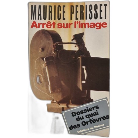 Arrêt sur l'image - dossiers du quai des orfèvres