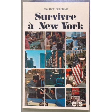 Survivre à New York