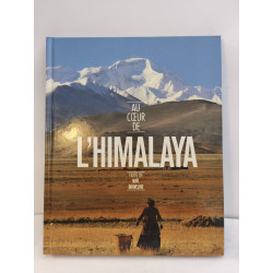 Au coeur de L'Himalaya