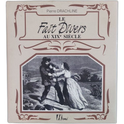 Le fait divers au XIXe siècle