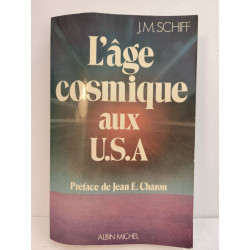 L'âge cosmique aux U.S.A