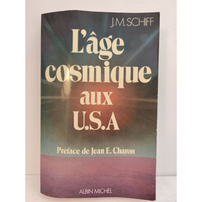 L'âge cosmique aux U.S.A