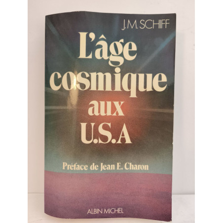 L'âge cosmique aux U.S.A
