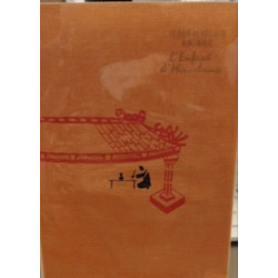 L'Enfant d'Hiroshima / illustrations en couleurs de Jean Reschofsky