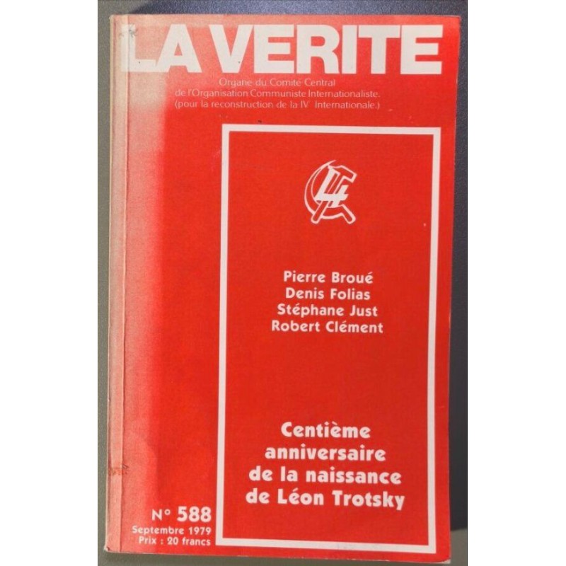 La Vérité