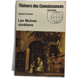 Les Moines chrétiens