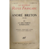 La nouvelle revue française - André Breton 1896-1966 et le...