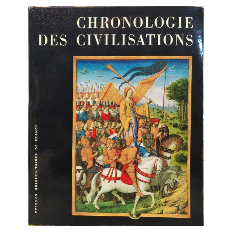 Chronologie des civilisations