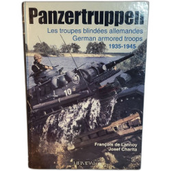 Panzertruppen