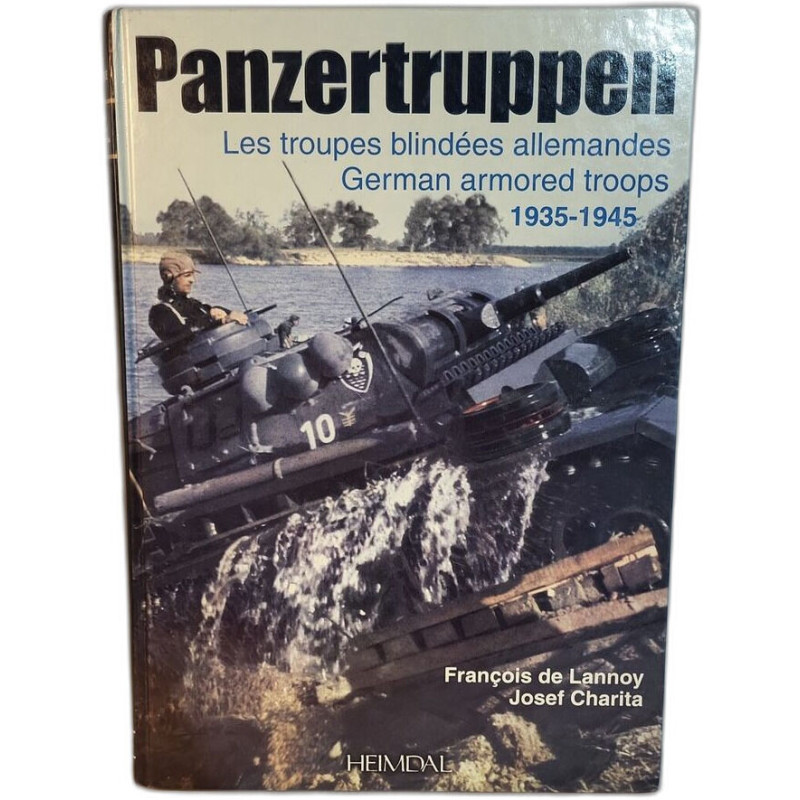 Panzertruppen