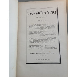Leonard de Vinci