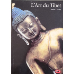 L'art du tibet