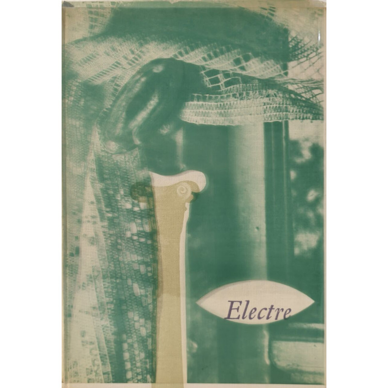 Électre - pièce en deux actes