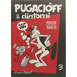 Pugacioff et dintorni 3 - 1959 1963