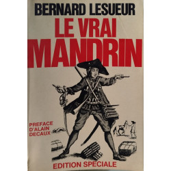 Le Vrai Mandrin