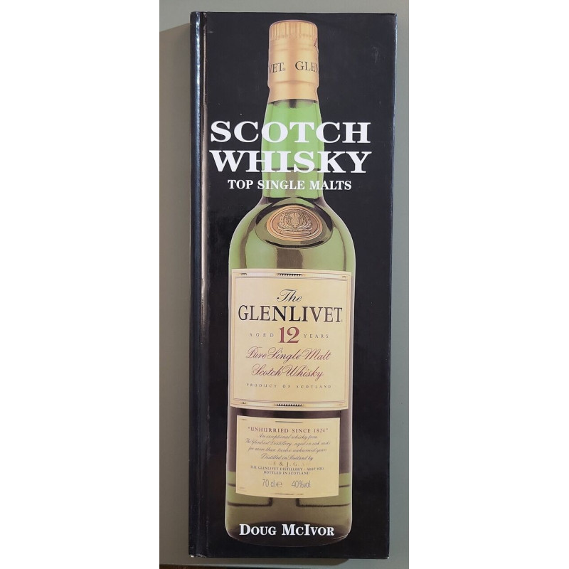 Scotch Whisky: Top Single Malts