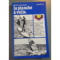 La planche à voile